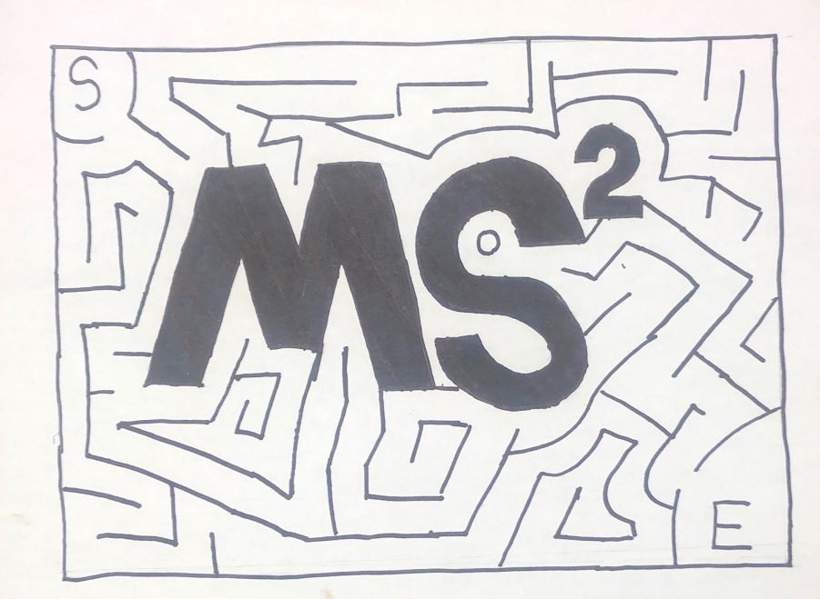 MS^2 Maze